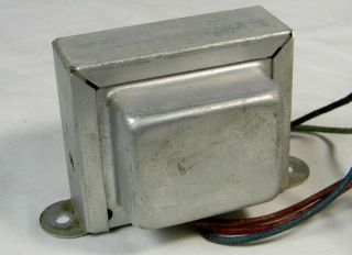 Output Transformer From Hammond L100 Ao - 43 Amplifier