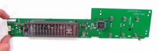 Marantz Dv7600 Audio Cd Deck Repair Part - Display/control Pcb Cup11778y - 2