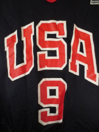 Vintage Champion Vince Carter USA Dream Team Olympics Jersey Size 40 2