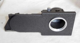 Leitz / Leica OOZAB Focoslide Sliding Slide Copier & Box 3