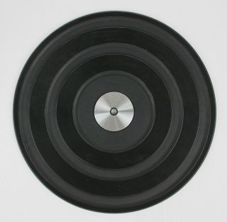 Jvc Vl - 5 Turntable Rubber Platter Mat