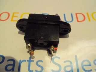 Marantz 2220B AC Outlet.  Parting Out 2220B 2