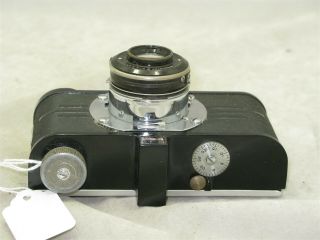 Argus A 35mm Film Camera c1936 - 1941 2