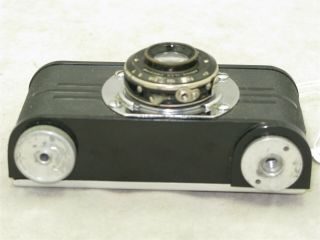 Argus A 35mm Film Camera c1936 - 1941 3