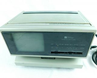 Vintage 1982 Panasonic TR - 4060P 3 