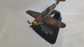 VINTAGE 1:72 SCALE WWII Military Aircraft.  2 2