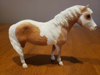 Vintage Breyer Horse 20 Marguerite Henry’s Misty Chincoteague Pony Pinto Matte