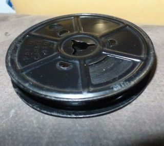 Vintage 8mm Home Movie Film Reel,  Early Kodachrome York City Nyc Ny,  Z12