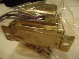 Sansui TU - 719 Stereo Tuner Parting Out Power transformer 2