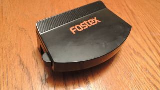 Fostex E - 16 Reel - To - Reel Head Cover
