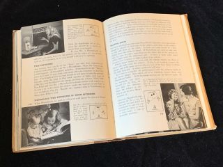 How to Make Good Pictures Eastman Kodak 1938 Everyday Photographer Textbook 3