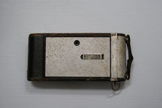 Kodak Jr.  1 - A Antique Folding Camera - As - Is Only