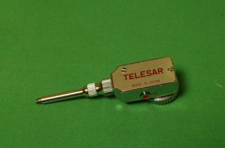 Self Timer Telesar shutter release Made in Japan 2