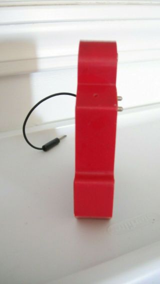 Vintage Radio Shack Battery Checker 22 - 098 Korea 2