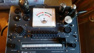 5y3/gt - 100 Z Vacuum Tube - Tests Strong
