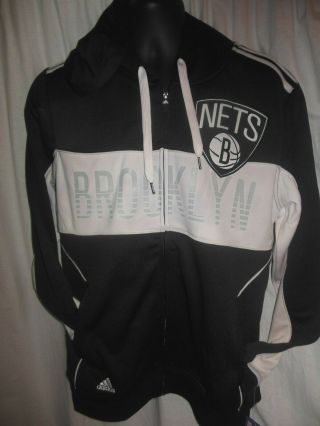 Brooklyn Nets Nba Men 