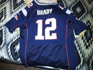 Tom Brady England Patriots Jersey Nwt M/l/xl/xxl 2 - 3 Days