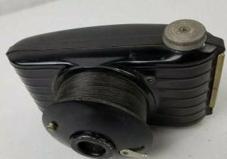 Vintage 1930 ' s Kodak Bullet Camera Film Camera 2