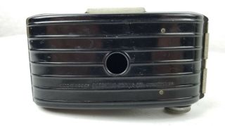 Vintage 1930 ' s Kodak Bullet Camera Film Camera 3