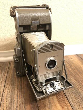 Vintage Polaroid Land Camera The 700