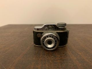 Vintage Emson Miniature Spy Camera