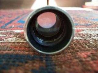 BELL & HOWELL 16mm projector lens,  short - throw,  1.  5,  