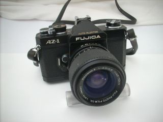 Fujica Az - 1 Auto Electro 35mm Camera