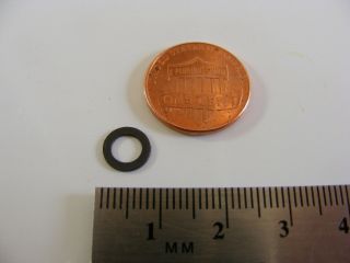 Oem Micro Washer Teac X Series Tascam 32 34 38 Pinch Guide Counter Roller