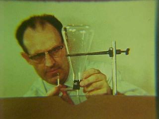Water Movement In Soil - 16mm Educational Film - Dirty Movie