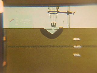 Water Movement In Soil - 16mm Educational Film - Dirty Movie 2
