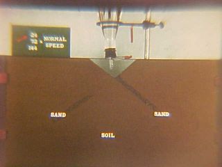 Water Movement In Soil - 16mm Educational Film - Dirty Movie 3