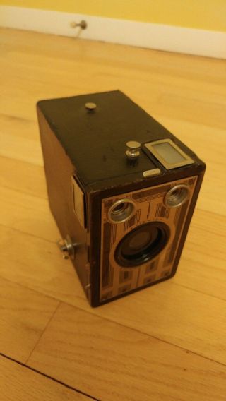 Kodak Six - 16 Brownie Junior Camera -