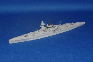 Neptun De Ww2 Pocket Battleship 