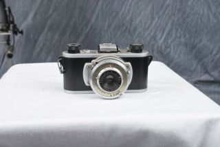 Vintage Kodak 35 No.  1 Diomatic F 4.  5 F 5.  6