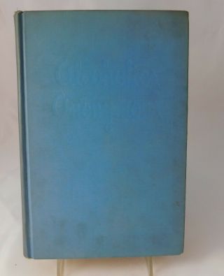 1944 Alcoholics Anonymous 1st Edition 5th Printing Big Book