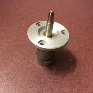 Pioneer Pl - 41 Turntable Parts - Spindle Assembly