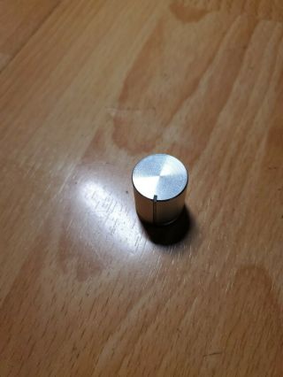 Knob Replacement For Technics By Panasonic Sa - 200 Stereo Receiver