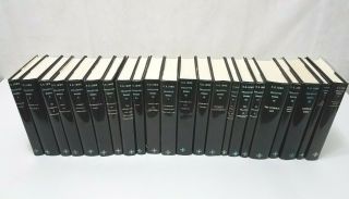 The Collected Of C.  G.  Jung - 22 Volume Set - Bollingen Series - Carl Jung