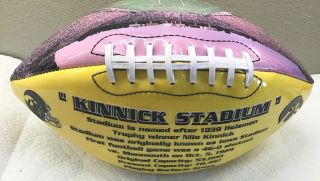 Kinnick Stadium - The University Of Iowa - Football