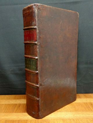 Self Interpreting Bible: Sacred Text Of The Old And Testaments 1792