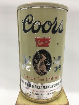 Coors Can Radio Am And
