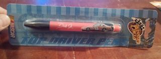 Dale Earnhardt Jr Winners Circle Pen - In Package - Vintage