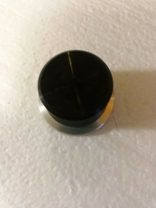 Pioneer Sx - 990 Tuning Knob,  May Fit Other Models