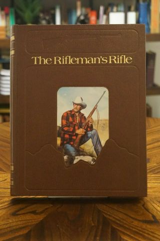 The Rifleman 