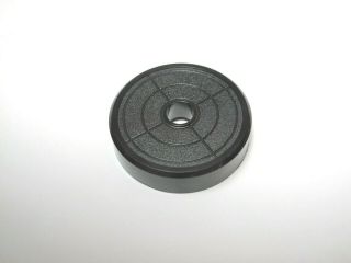 Realistic Lab - 440 Turntable Parts - 45 Rpm Adapter