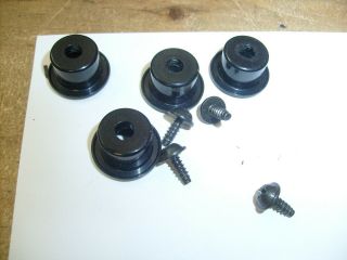 Vintage Sansui G - 3000 Stereo Receiver Balance Case Screws And Inserts