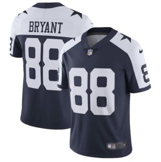 - Dallas Cowboys Dez Bryant Nike Alternate Vapor Untouchable Limited $150 S