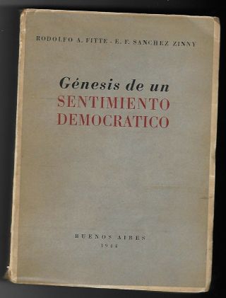 BOOK SIGNED BY CHE GUEVARA MANUSCRIPT REVOLUTION Cuba 1944 2