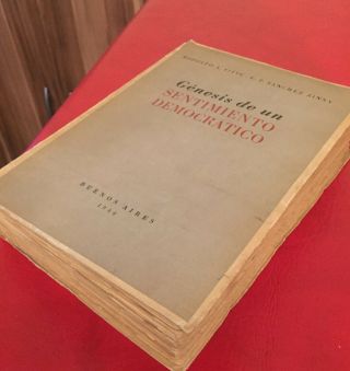 BOOK SIGNED BY CHE GUEVARA MANUSCRIPT REVOLUTION Cuba 1944 3