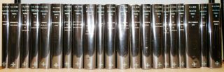 Collected Of C.  G.  Jung - Bollingen Series [ Complete Set ] [ Carl Gustav ]